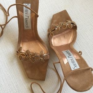 Santini Mavardi Heels
